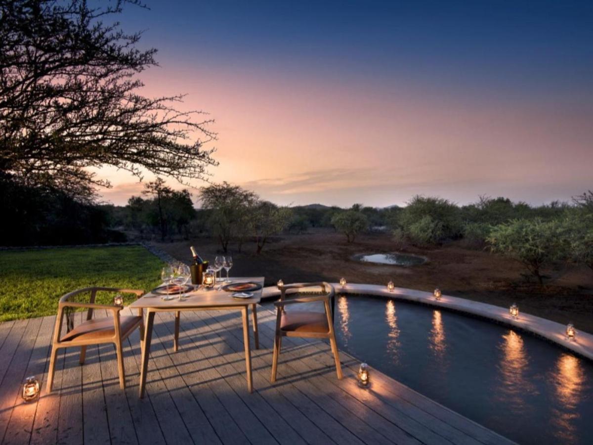 Mbazo Safari Collection Villa Pilanesberg Exterior photo