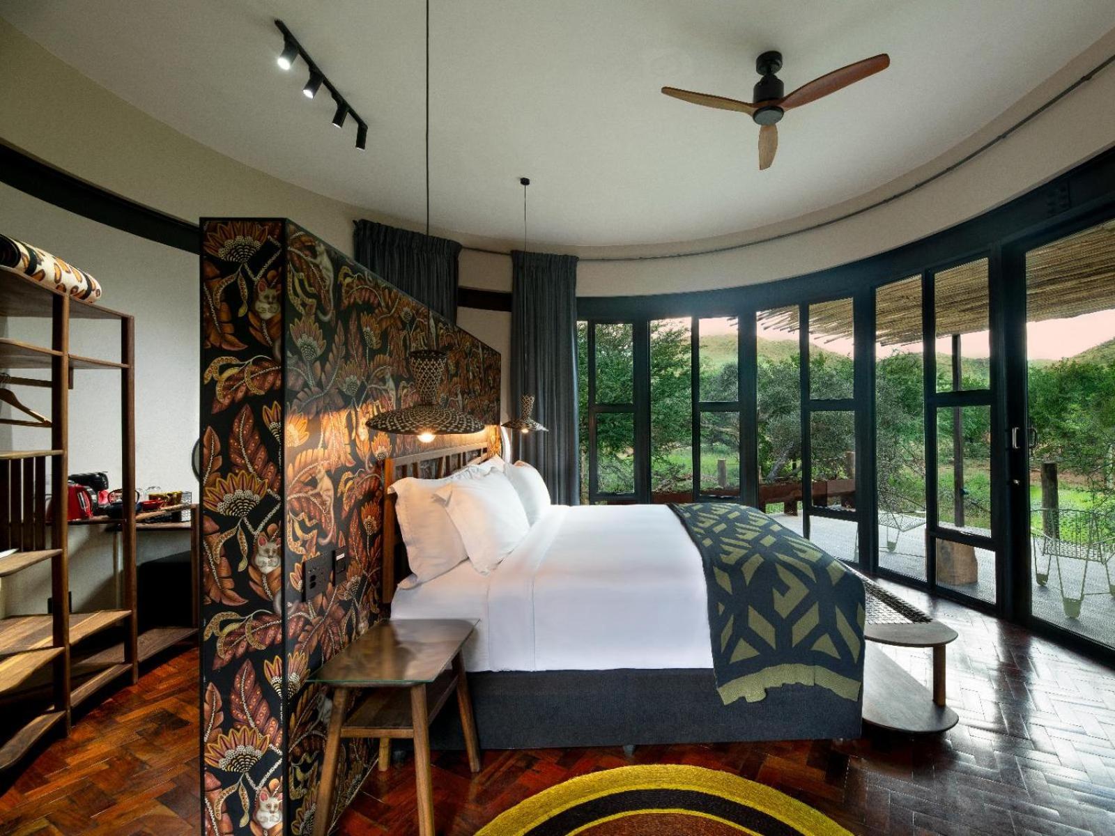 Mbazo Safari Collection Villa Pilanesberg Room photo